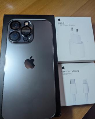 Iphone 13 Pro 256Gb
