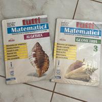 Libri usati scuola media