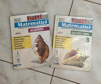 Libri usati scuola media