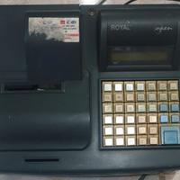 Registratore di cassa