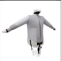 Stirasciuga eolo inox SA03