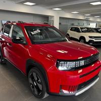 FIAT Grande Panda 1.2 Hybrid 110 CV La Prima KM0