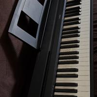 Yamaha p-45b 88 tasti pesati