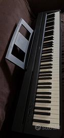 Yamaha p-45b 88 tasti pesati