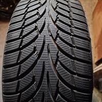 Set gomme invernali da 19”