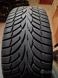 Set gomme invernali da 19”
