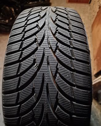 Set gomme invernali da 19”