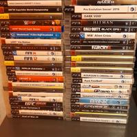 4 8 giochi ps3 play station 3