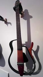Yamaha silent SLG100-S