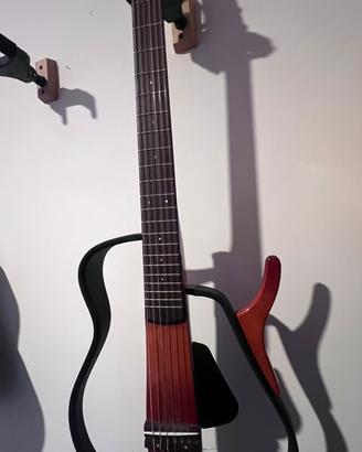 Yamaha silent SLG100-S