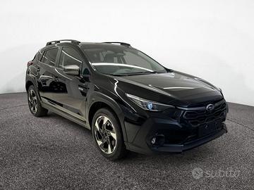 Subaru Crosstrek 2.0 e-Boxer auto Style Xtra 4WD