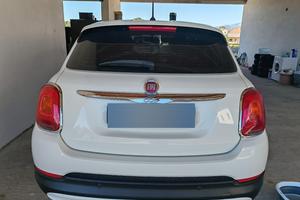 Fiat 500X (anno 2017) 