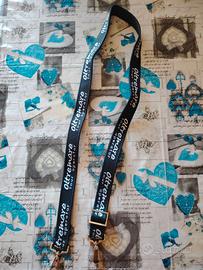 tracolla per valigie o borsoni nuova 