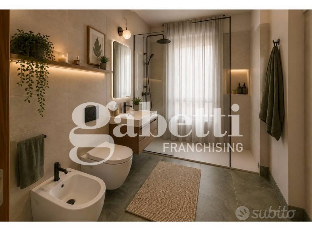 Apartment in Roma, Villaggio Santa Barbara, Municipio Roma VII - Vista 6