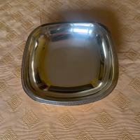 Centro tavolo in ottone