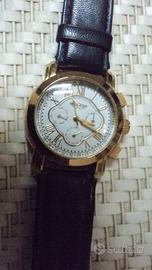 Orologio Meccanico UK ( originale )da Polso