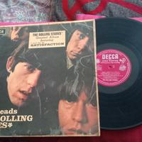 disco vinile anni 60 the rolling stones