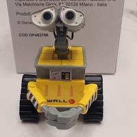Figura Disney Wall E 