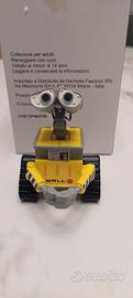 Figura Disney Wall E 