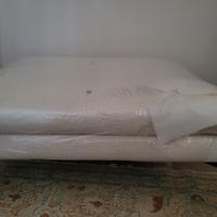 Pouf modello Aliante di Bonaldo