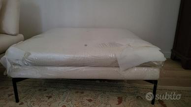 Pouf modello Aliante di Bonaldo