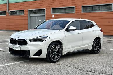 BMW X2 sDrive18i Msport-X