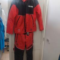 attrezzatura da giardinaggio