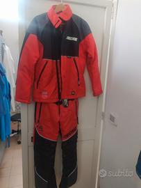 attrezzatura da giardinaggio