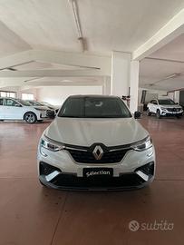 Renault Arkana Hybrid E-Tech 145 CV R.S. Line