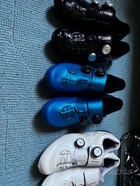 shimano scarpe