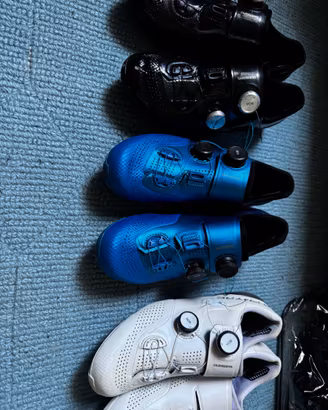 shimano scarpe