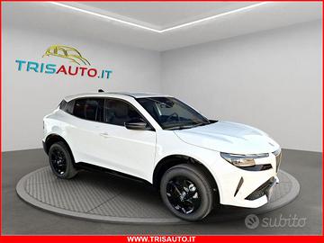 ALFA ROMEO Junior 1.2T Hybrid eDCT6 145cv Sprint