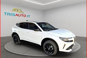 ALFA ROMEO Junior 1.2T Hybrid eDCT6 145cv Sprint