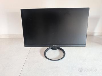 Monitor Acer R231 23" Full HD IPS