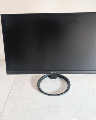 Monitor Acer R231 23" Full HD IPS