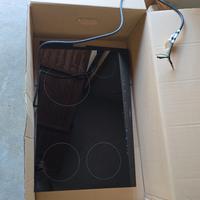 Piano Induzione Grundig