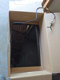 Piano Induzione Grundig