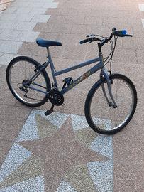 bici da donna