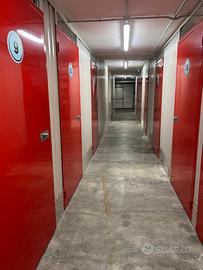 Box Cantine in Città a Trento SELF STORAGE