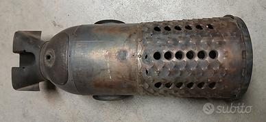 Combustion chamber GE J79