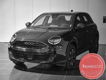 FIAT 600 Hybrid 110 CV DCT MHEV Pop CON IMPIA...