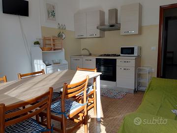 CERVIA FRONTEMARE 5 posti VACANZE ESTATE