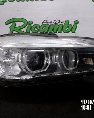 FARO ANT. DESTRO FULL LED BMW SERIE 2 F45 2016