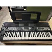 Yamaha Psr-SX600 Tastiera Workstation digitale 61