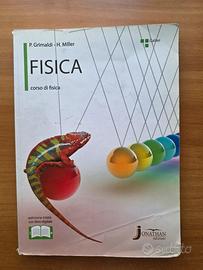 Corso di Fisica per il biennio - Jonathan Edizioni