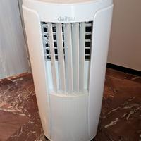 Condizionatore portatile