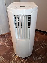 Condizionatore portatile