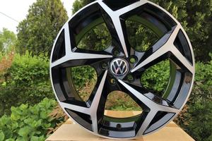 CERCHI VW BONNEVILLE 16 17 18 MADE IN GERMANY