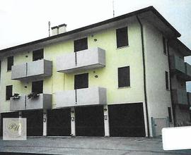 Palazzo a Borgo Veneto (PD)