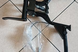 Kit cavalletto centrale Moto Guzzi V7 E5+
